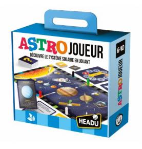 Astro Joueur