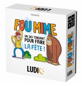 Fou Mime