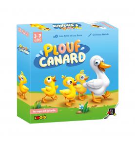 Plouf Canard