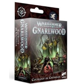 Underworlds Gnarlwood - Courlouf de Grinkrak