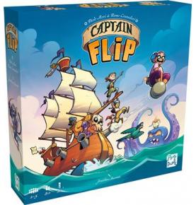 Captain Flip