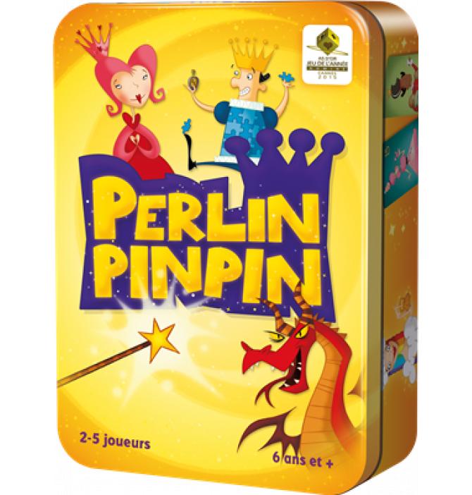 Perlinpinpin