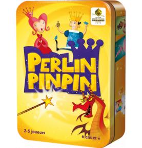 Perlinpinpin