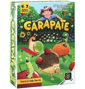 Carapate