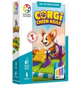 Corgi, Chien Agile