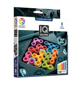 IQ Gears