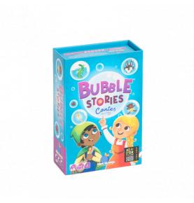 Bubble Stories - Contes