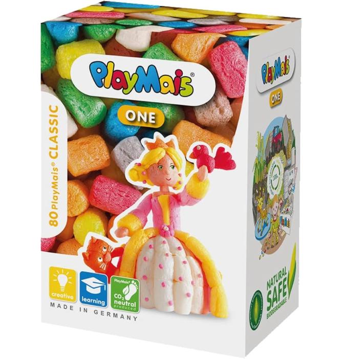 PlayMais Classic One - Princesse PlayMais Classic One - Princesse