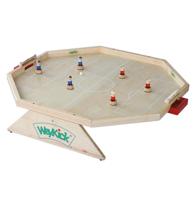 Location - Weykick