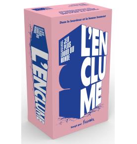 L'Enclume