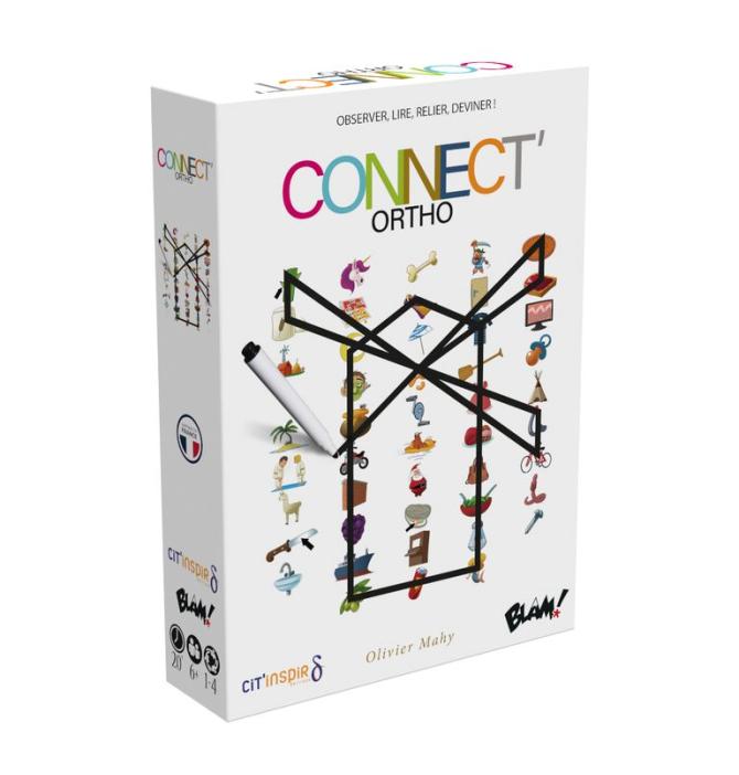 Connecto Ortho Connecto Ortho