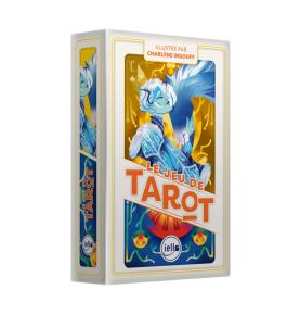 Jeu de Tarot - Cartes traditionnelles