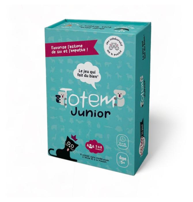 Totem Junior Totem Junior