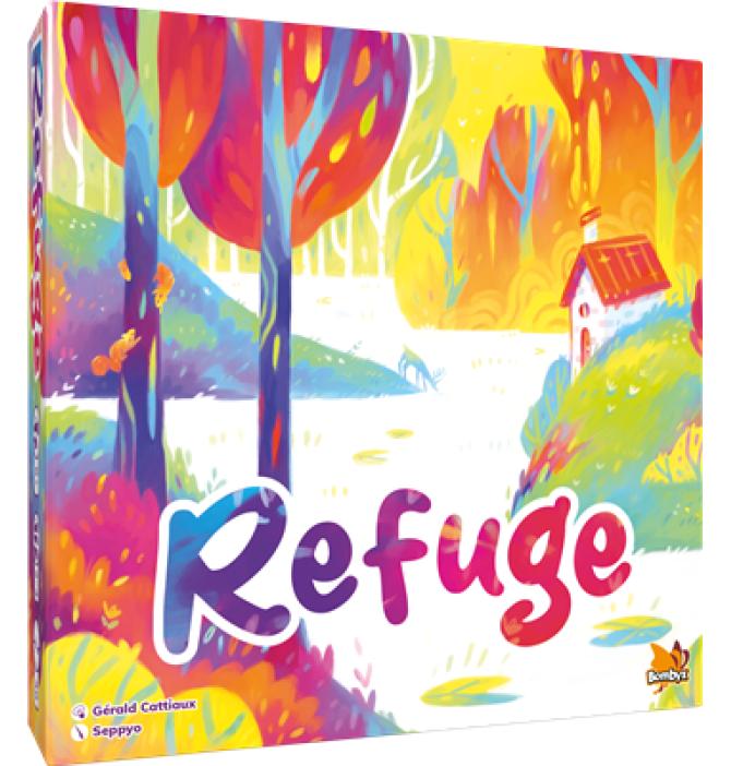 Refuge