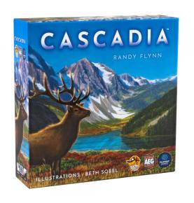 Cascadia