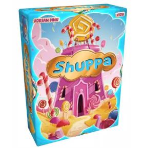 Shuppa
