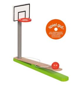 Basket-ball de Table