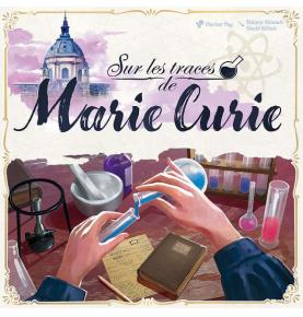 Sur les Traces de Marie Curie