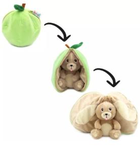 Flipetz - Chien Pomme
