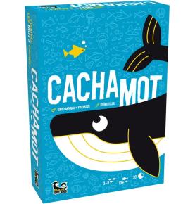 Cachamot