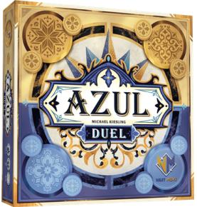 Azul Duel