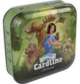 Cardline Animaux