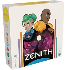 Zenith