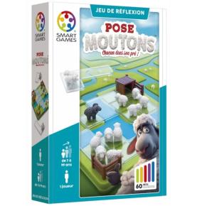 Pose Moutons