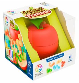 Ceci n'est pas une Pomme