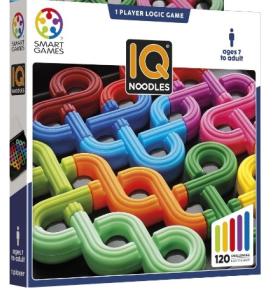IQ Noodles