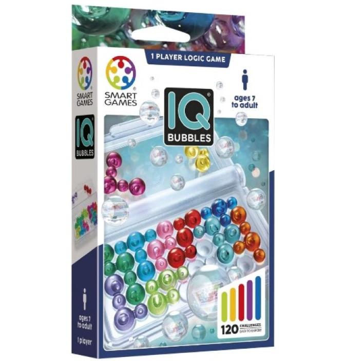 IQ Bubbles IQ Bubbles