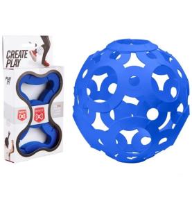 Footy bleu