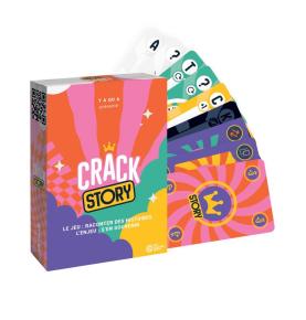 Crack Story