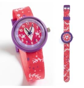 Montre Coeur