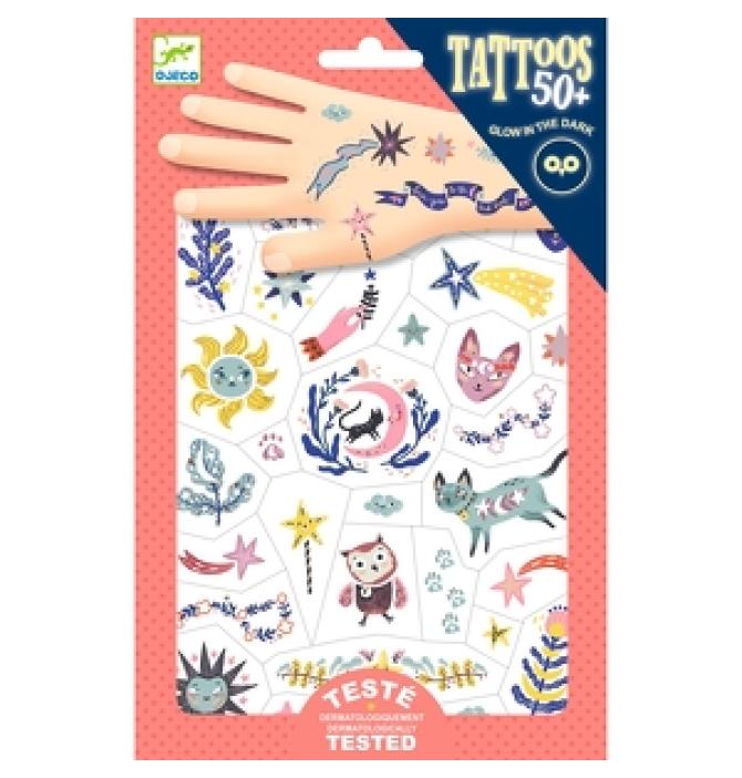 Tatouages - Sweet Dreams