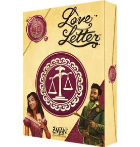 Love Letter