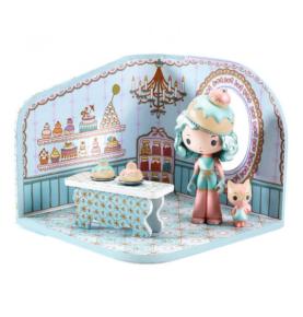 Tinyly - Charlie Tinyshop