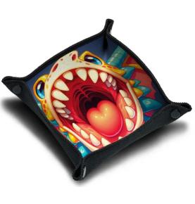 Piste de dés Dragon Maw
