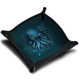Piste de dés Cthulhu