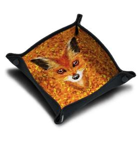 Piste de dés Automn Fox