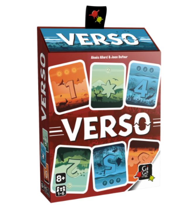 Verso