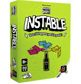 Instable