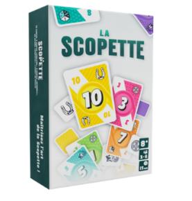 La Scopette