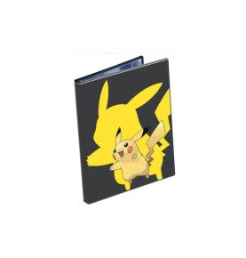 Pokémon - Portfolio A4 Pikachu 180 cartes