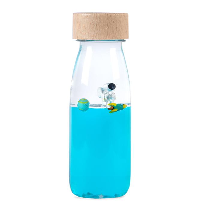 Bouteille Sensorielle Univers