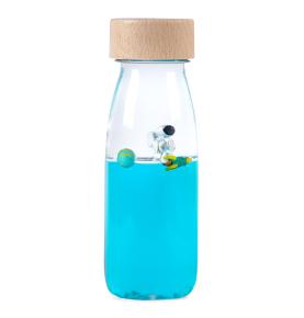 Bouteille Sensorielle Univers