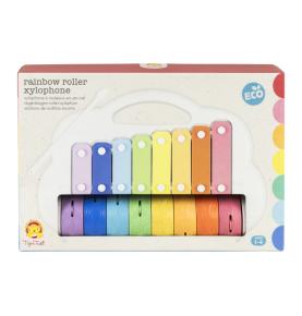 Xylophone Roller Rainbow