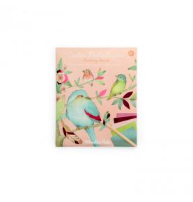 Cartes Fantastiques Les Rosalies