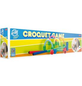 Croquet enfants