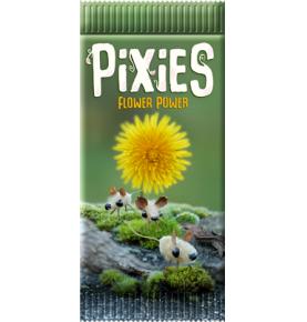 Pixies - Ext. Flower Power